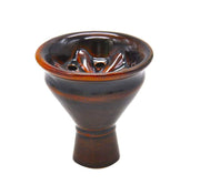 Egyptian Glazed Bowl