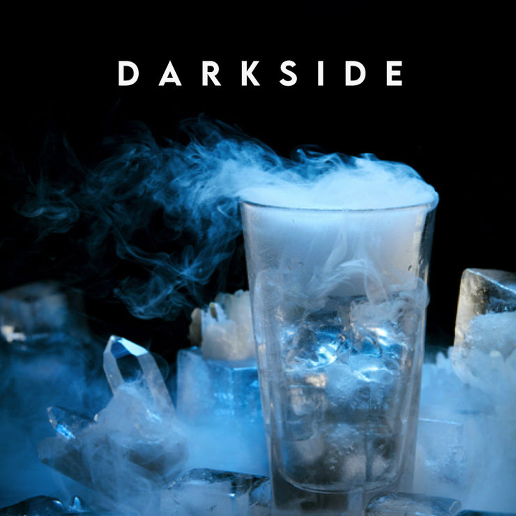 Darkside (Russian Darkleaf)